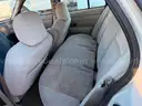2007 Ford Crown Victoria