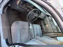 2007 Ford Crown Victoria