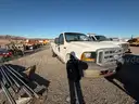 2006 Ford F-250 SD