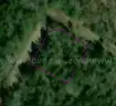 0.23 Acre Secluded, Wooded Corner Lot in Briarcliff, Arkansas