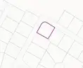 0.23 Acre Secluded, Wooded Corner Lot in Briarcliff, Arkansas