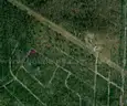0.23 Acre Secluded, Wooded Corner Lot in Briarcliff, Arkansas