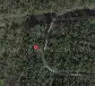 0.23 Acre Wooded, Private, Briarcliff, Arkansas Lot
