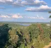 0.23 Acre Wooded, Private, Briarcliff, Arkansas Lot