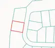 0.23 Acre Wooded, Private, Briarcliff, Arkansas Lot