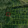 0.23 Acre Wooded, Private, Briarcliff, Arkansas Lot
