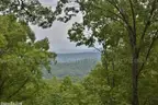 Incredible Views on 0.34 Acre Tranquil Getaway in Hot Springs Village, Arkansas