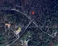 Incredible Views on 0.34 Acre Tranquil Getaway in Hot Springs Village, Arkansas