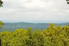 Incredible Views on 0.34 Acre Tranquil Getaway in Hot Springs Village, Arkansas