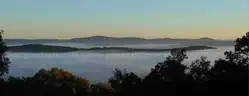 Incredible Views on 0.34 Acre Tranquil Getaway in Hot Springs Village, Arkansas