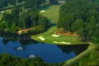 Incredible Views on 0.34 Acre Tranquil Getaway in Hot Springs Village, Arkansas