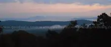 Incredible Views on 0.34 Acre Tranquil Getaway in Hot Springs Village, Arkansas
