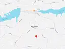 Incredible Views on 0.34 Acre Tranquil Getaway in Hot Springs Village, Arkansas