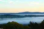 Incredible Views on 0.34 Acre Tranquil Getaway in Hot Springs Village, Arkansas