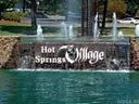 Incredible Views on 0.34 Acre Tranquil Getaway in Hot Springs Village, Arkansas