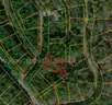 Beautiful Buildable La Viejo Place, Hot Springs Village Arkansas Lot