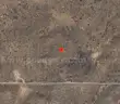 Rustic 1.26 Acre Arizona Rancheros Subdivision Lot Near Holbrook