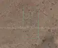 Rustic 1.26 Acre Arizona Rancheros Subdivision Lot Near Holbrook