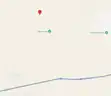 Rustic 1.26 Acre Arizona Rancheros Subdivision Lot Near Holbrook