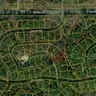 Quiet Calderon Ln, Hot Springs Village Buildable Cul de Sac Lot