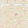 Quiet Calderon Ln, Hot Springs Village Buildable Cul de Sac Lot