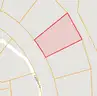 Quiet Calderon Ln, Hot Springs Village Buildable Cul de Sac Lot