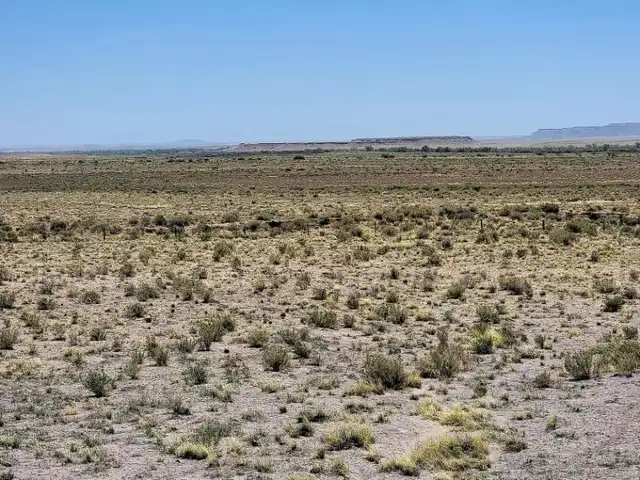 Little Indian Tank Area Scenic 1.26 Acre Arizona Rancheros Subdivision Lot w/Frontage