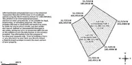 Attractive West Texas Dream in La Hacienda Estates 4.51 Acre Homesite w/Roads &#x26; Power Lots 735 &#x26; 736
