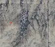 Panoramic West Texas Oasis in La Hacienda Estates 5.17 Acre Homesite w/Roads &#x26; Power Lots 743 &#x26; 744