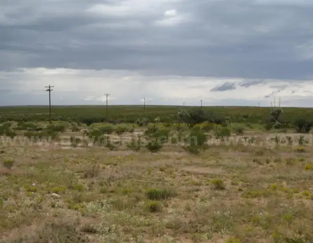 Panoramic West Texas Oasis in La Hacienda Estates 5.17 Acre Homesite w/Roads &#x26; Power Lots 743 &#x26; 744