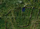 Indian Rock Resort-Style Corner Lot in Fairfield Bay