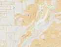 Indian Rock Resort-Style Corner Lot in Fairfield Bay