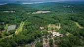 Indian Rock Resort-Style Corner Lot in Fairfield Bay