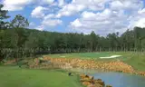 Indian Rock Resort-Style Corner Lot in Fairfield Bay
