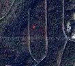 Serene Dave Creek Pkwy Area Wooded Lot in Fairfield Bay, Arkansas in Van Buren County