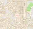 Serene Dave Creek Pkwy Area Wooded Lot in Fairfield Bay, Arkansas in Van Buren County