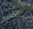 Stunning Lake Pineda Quarter Acre Lot in Hot Springs Village Arkansas