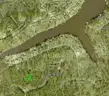 Stunning Lake Pineda Quarter Acre Lot in Hot Springs Village Arkansas