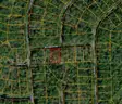 Exceptional Quarter Acre Homesite on Nottingham Rd, Fairfield Bay, Arkansas