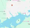 Exceptional Quarter Acre Homesite on Nottingham Rd, Fairfield Bay, Arkansas