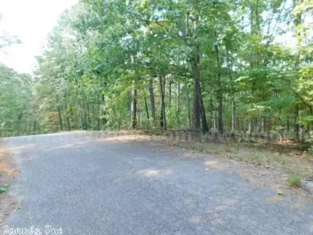 Picturesque 0.31 Acre Quijote Circle Lot in Hot Springs Village