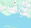 Pascagoula River Area Wooded Corner Lot