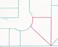 Pascagoula River Area Wooded Corner Lot