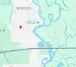 Pascagoula River Area Wooded Corner Lot