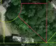 Pascagoula River Area Wooded Corner Lot