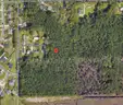 Beautiful Wooded Ocean Springs 0.29 acre Lot