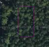 Beautiful Wooded Ocean Springs 0.29 acre Lot