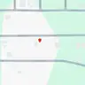 Wooded Bayside Park Lot on Paved Street, in Mississippi Gulf Coast