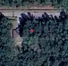 Wooded Bayside Park Lot on Paved Street, in Mississippi Gulf Coast