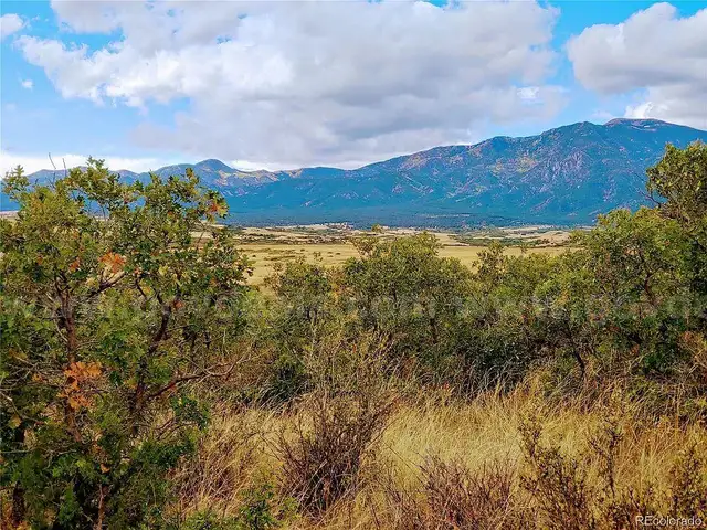 Pleasing Greenhorn Meadows Park Mountain Retreat